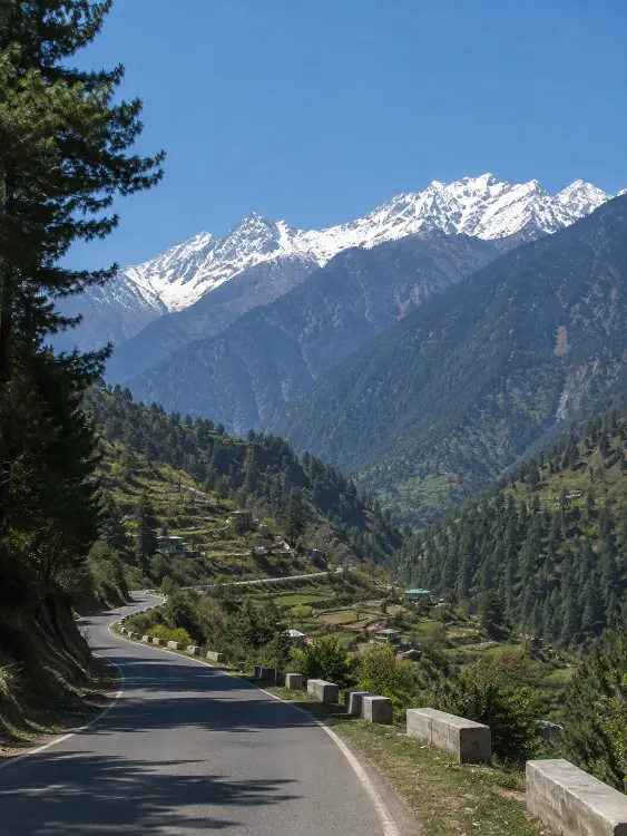 Uttarakhand