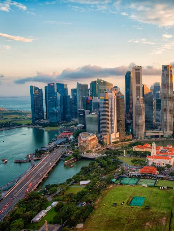 Singapore