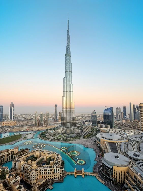 Dubai