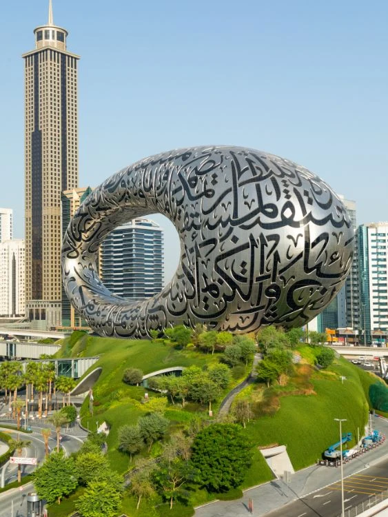 dubai