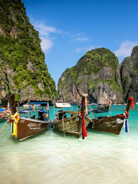 Thailand