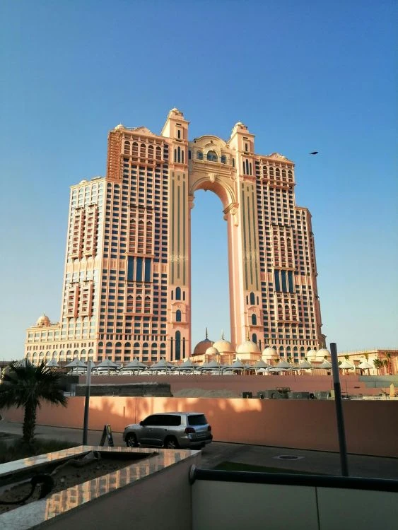 Dubai