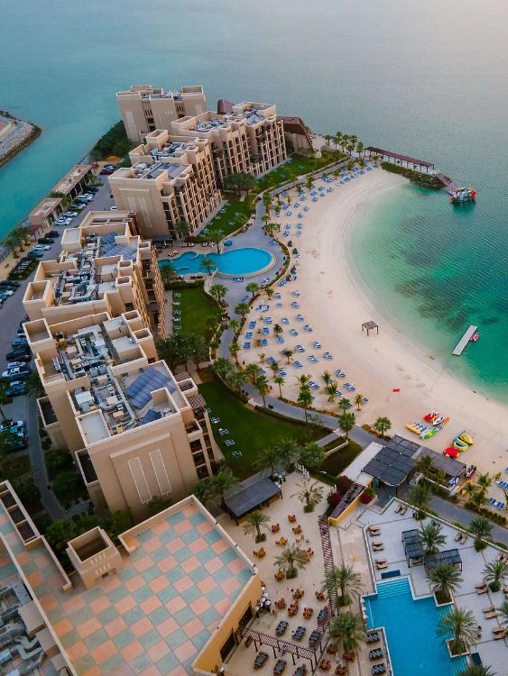 Dubai Ras Al Khaimah