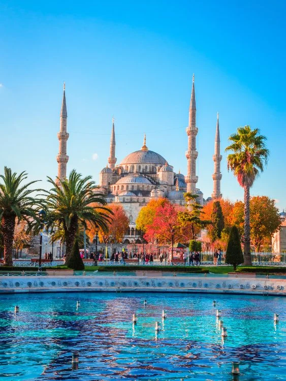 Istanbul
