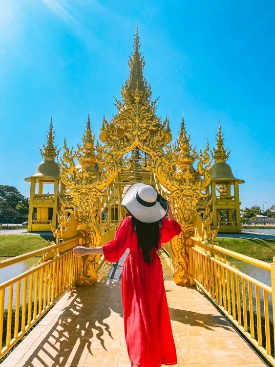Thailand