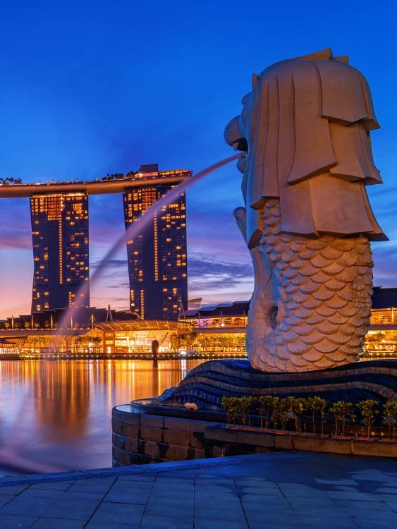 Singapore