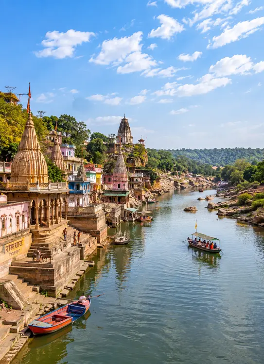 Varanasi Ayodhya Tour Package with Kashi Vishwanath Temple, Triveni Sangam, Shri Ram Mandir and Saryu Ghat Aarti
