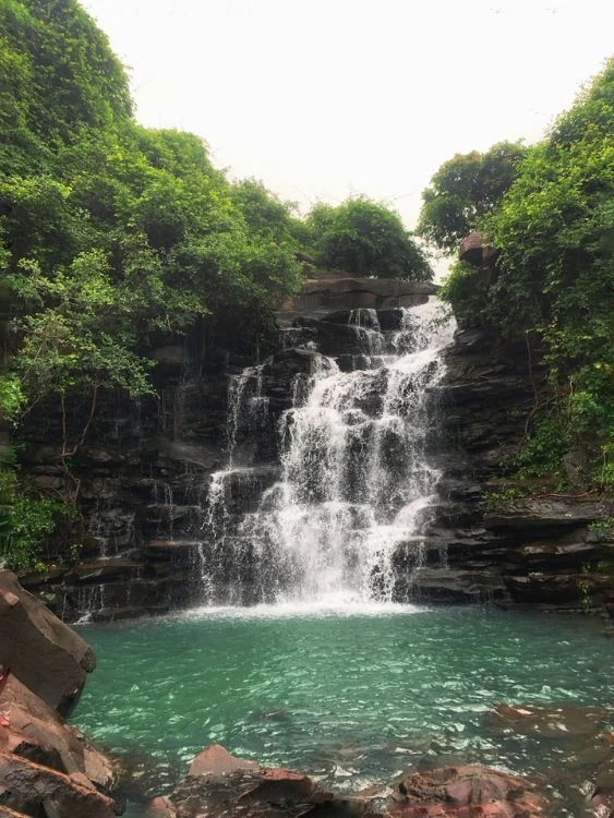 Daringbadi Phulbani tour package