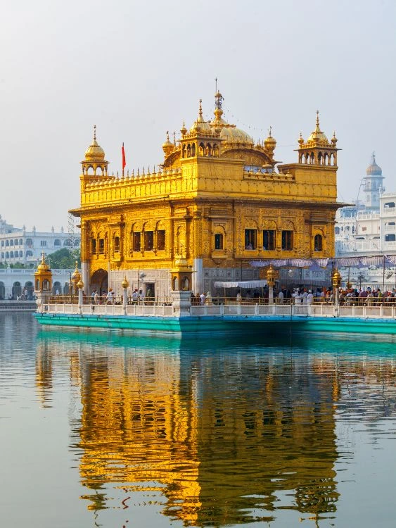Himachal Amritsar Tour