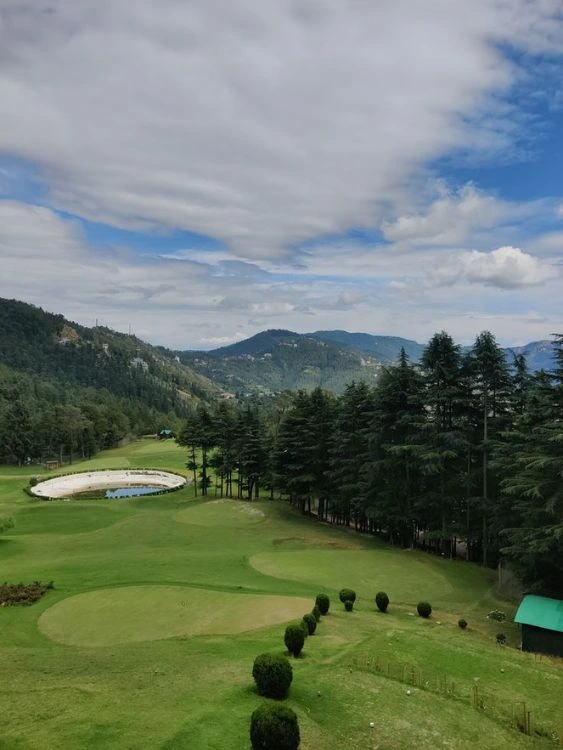 Nainital Ranikhet tour package