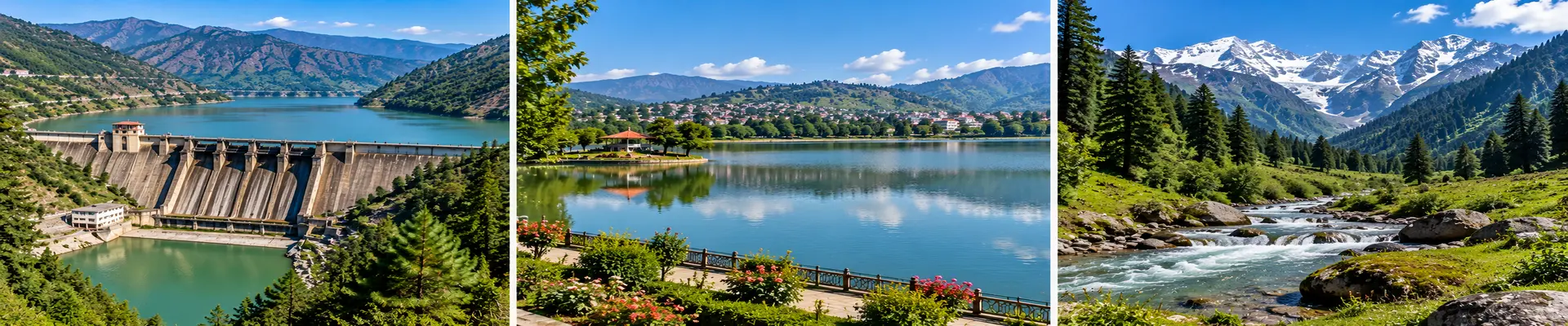 Himachal Tour Package
