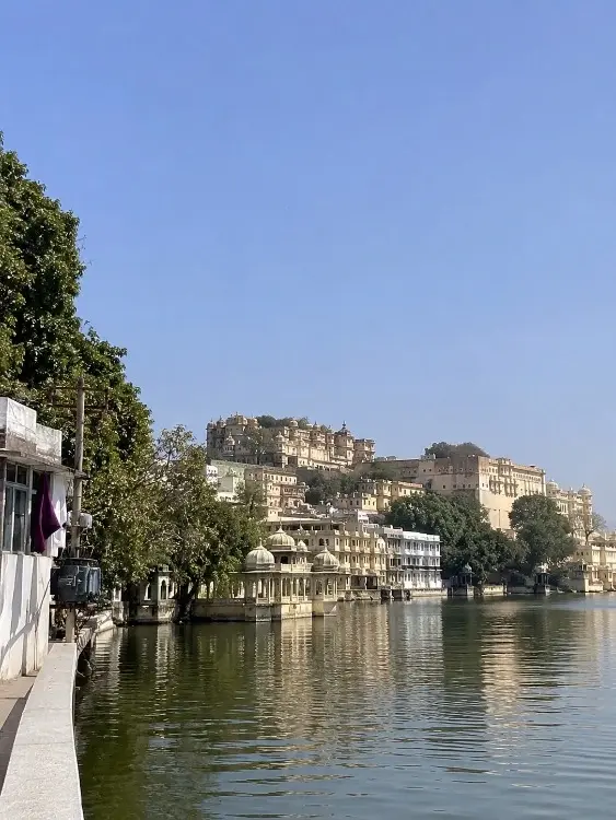 Jodhpur, Jaisalmer and Sam Sand Dunes Rajasthan Tour