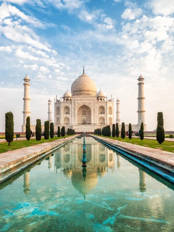 Royal Golden Triangle Ajmer Pushkar tour package
