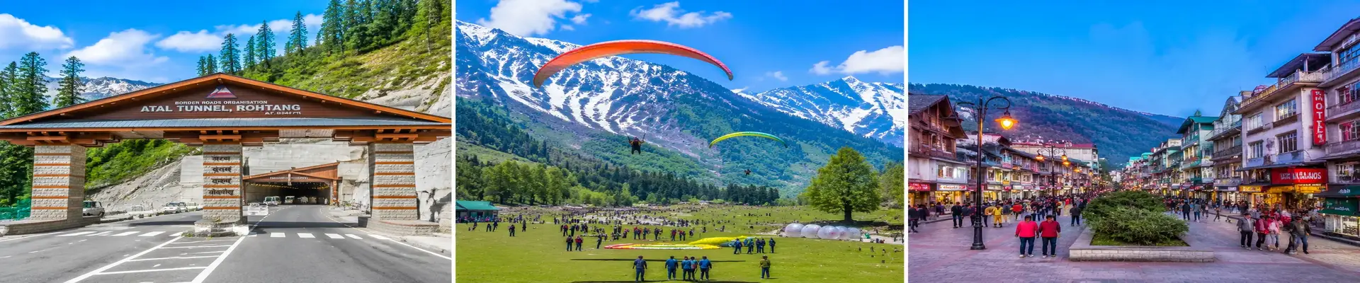 Spiti Valley Tour With Manali banner