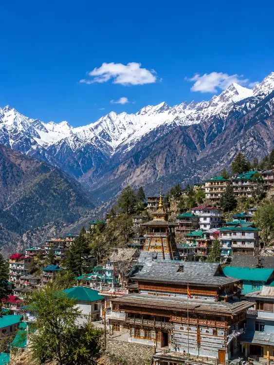 Spiti Valley Tour With Manali