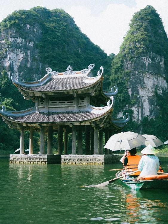 Northern Vietnam Tour Package