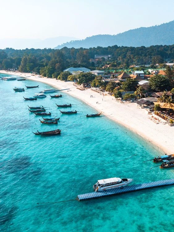 Thailand