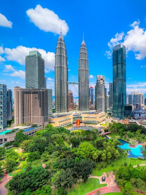 Singapore Malaysia Tour Package