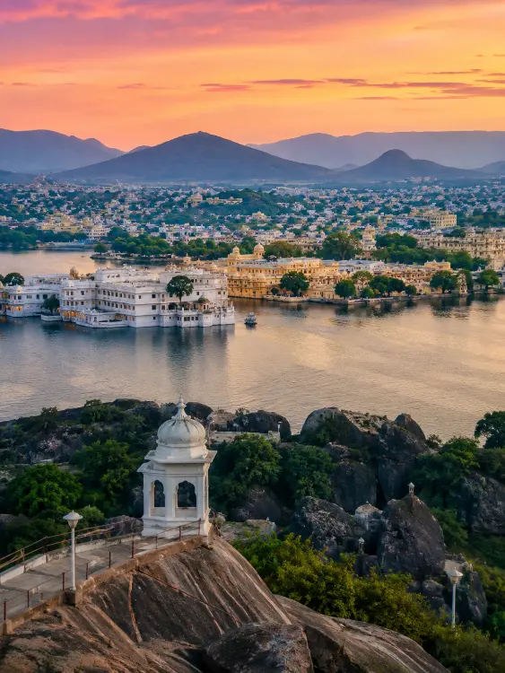 Udaipur Mount Abu Tour