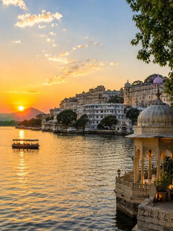 Udaipur Tour